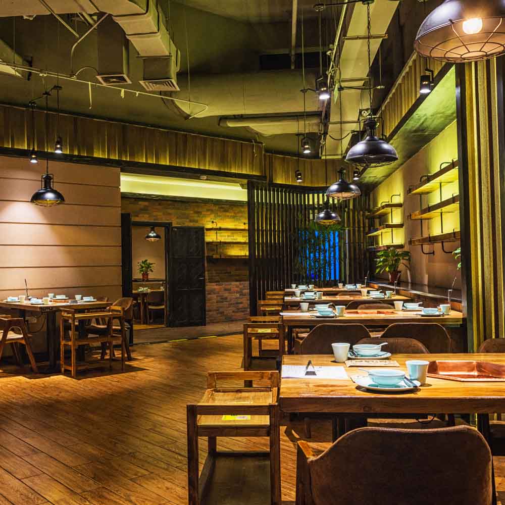 Fit-Out Product Solutions get retail solutions